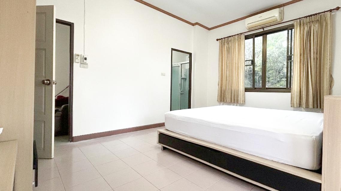 บ้านชั้นเดียว ในโครงการเขาค้อไฮแลนด์ 8