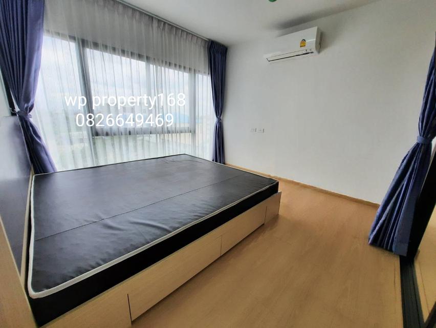 เพลินเพลินคอนโด ราชพฤกษ์-ปิ่นเกล้า1 3