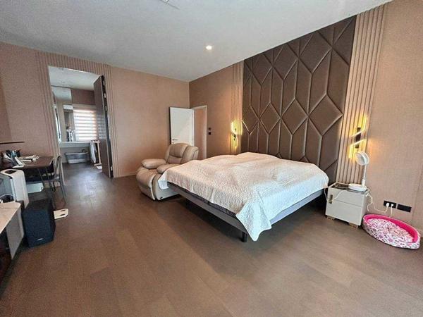 L897 ขายบ้านเดี่ยว 100 ตรว.เศรษฐสิริ กรุงเทพ-ปทุมธานี บางคูวัด ใกล้ทางด่วนศรีสมาน ราคาขาย 17,489,000 7
