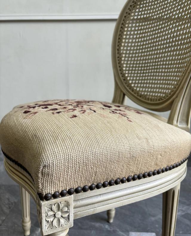 Louis chair 8