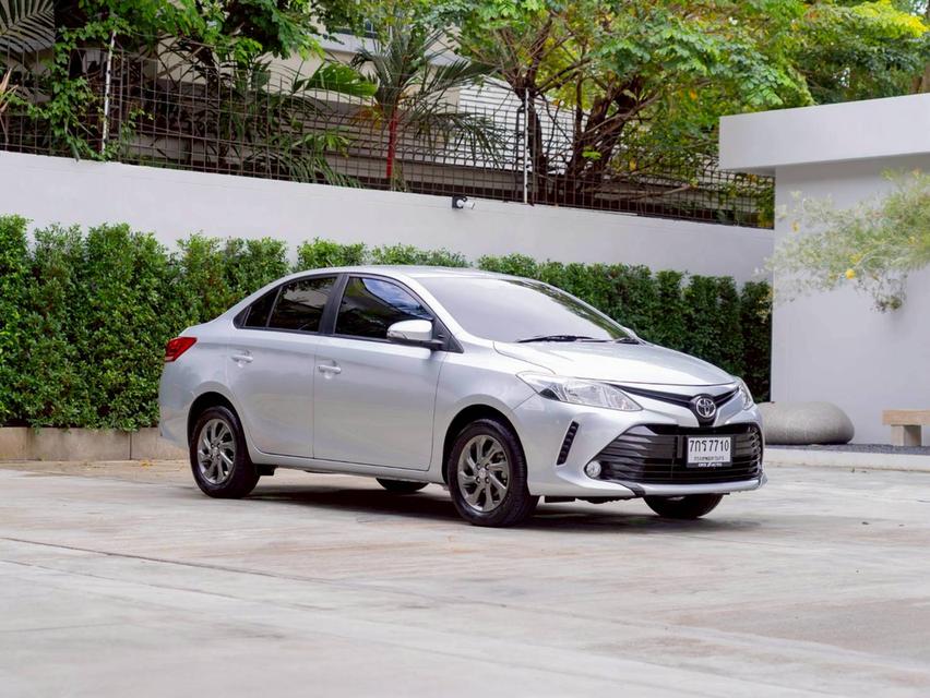 TOYOTA VIOS 1.5E ปี 2018 7