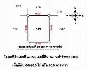 💝 บ้าน คลองสองต้นนุ่น ราคาพิเศษ! 💝 8