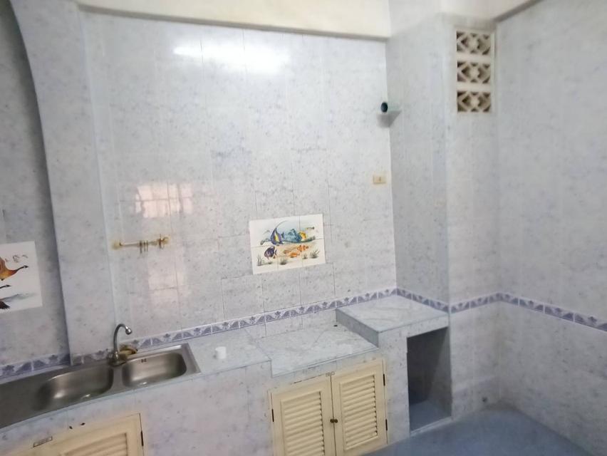 ขายทาวน์เฮ้าส์ 2ชั้น หมู่บ้านแก้ววิลล่า เขตภาษีเจริญ จังหวัดกรุงเทพมหานคร 6