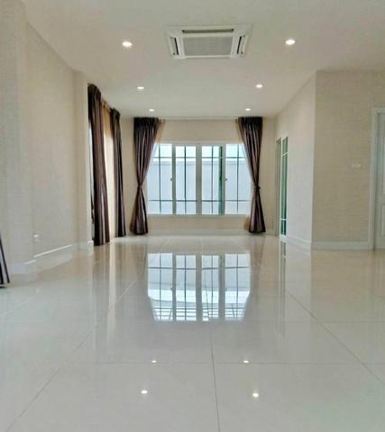 ให้เช่า บ้านเดี่ยว2ชัั้น 60ตรว. สภาพใหม่กิ๊บ! อยู่ถนน รามอินทรา65 ซอยถนอมมิตร ใกล้แฟชั่นไอส์แลนด์ 3