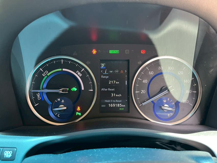 รถเข้าใหม่! Toyota Vellfire 2.5 HV VL 4WD ปี 2020 10