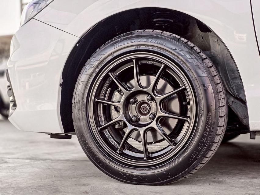 รหัสรถ CBLX2762 ✨ HONDA CITY 1.0 TURBO RS HATCHBACKปี 2022 จดทะเบียน 2023 รูปที่ 10