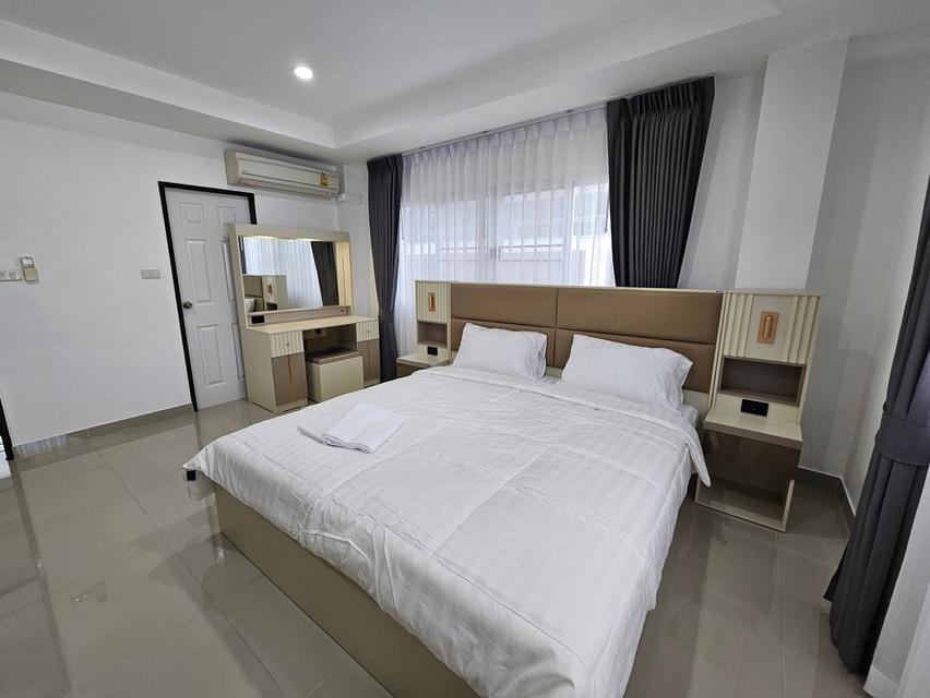 For rent Pool villa Pattaya Nongyai10 14