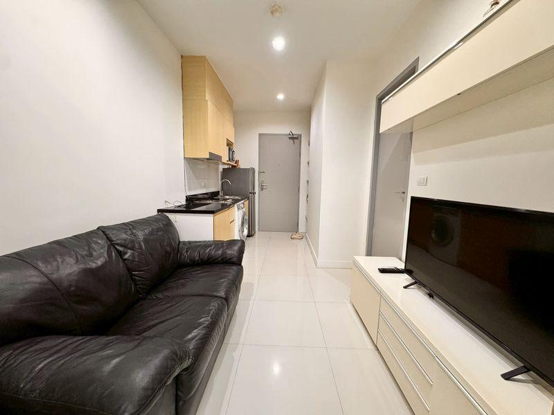 1BR AVAILABLE FOR SALE/RENT AT IDEO VERVE ONNUT! 20