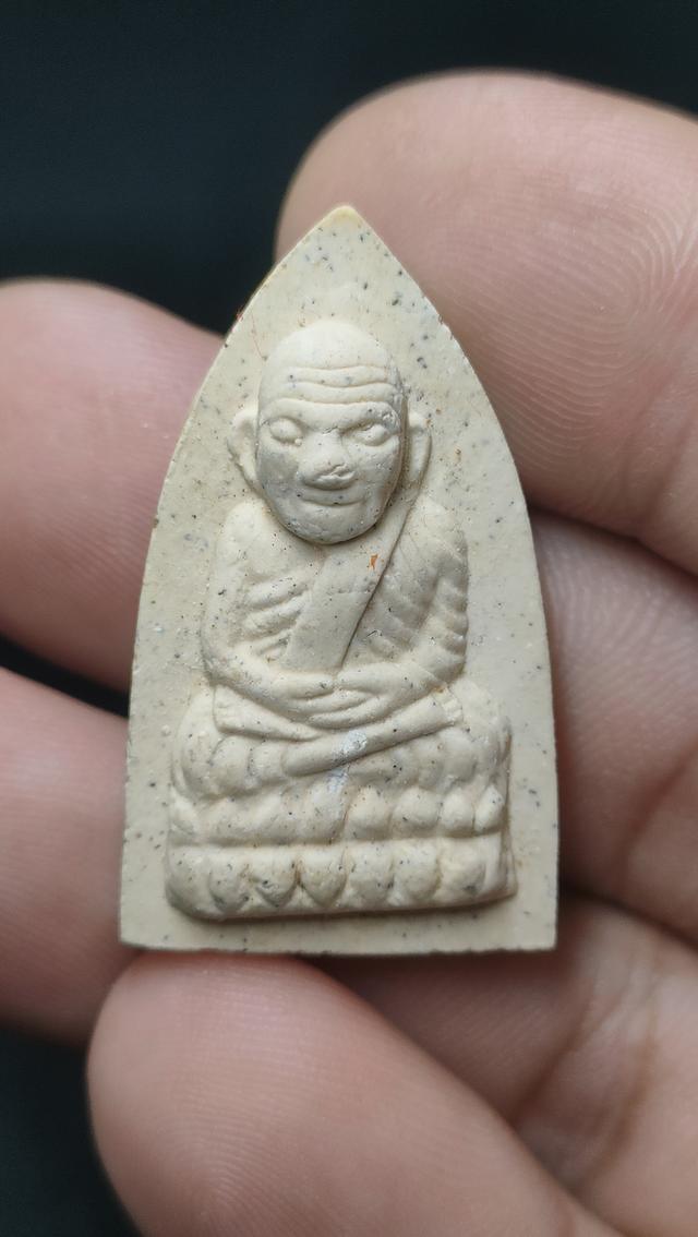 หลวงปู่ทวด ผงน้ำมันว่าน108 2