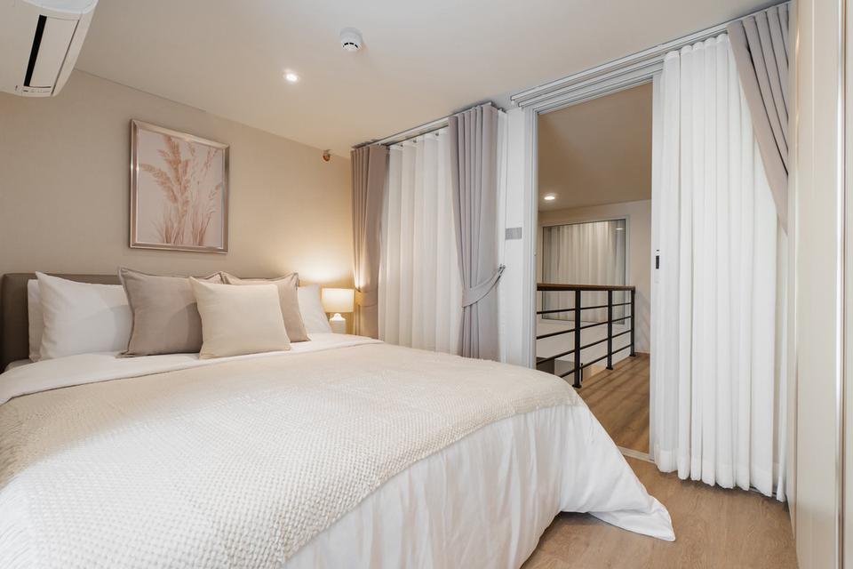 Condo​ for​ rent Culture Chula (ให้เช่า คอนโด คัลเจอร์ จุฬา) 12