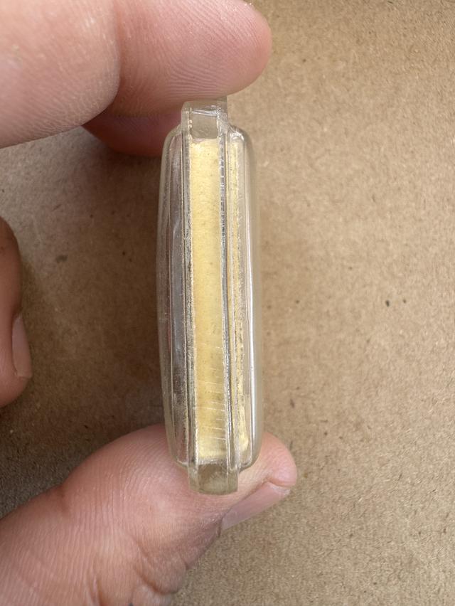 พระสมเด็จปกโพธิ์ วัดพิหารแดง จ.สุพรรณบุรี รูปที่ 3