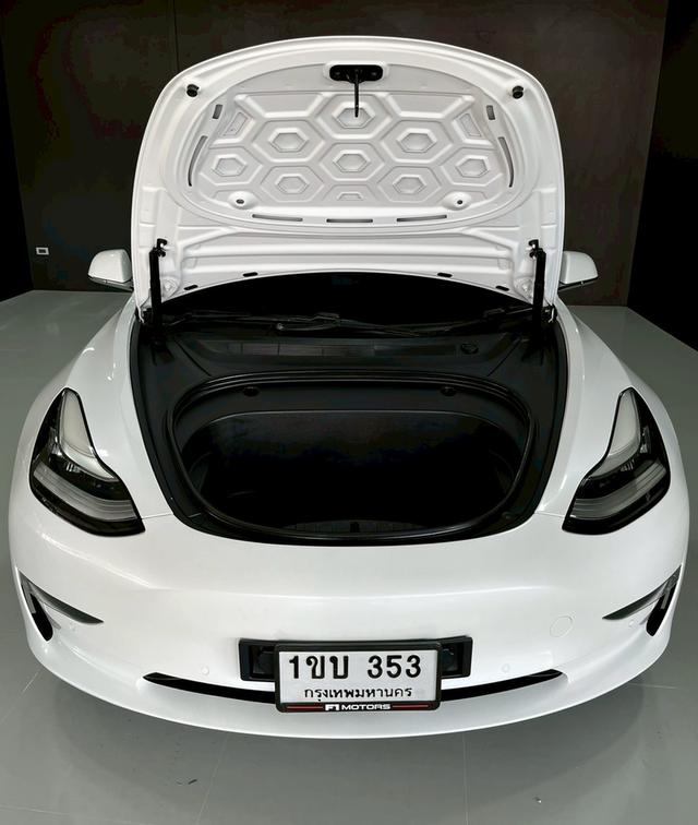 Tesla Model3 Performance Awd ปี20 17