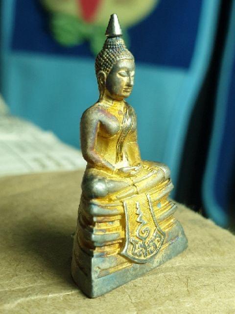 พระหลวงพ่อโสธรกรมตำรวจ80ปี 3