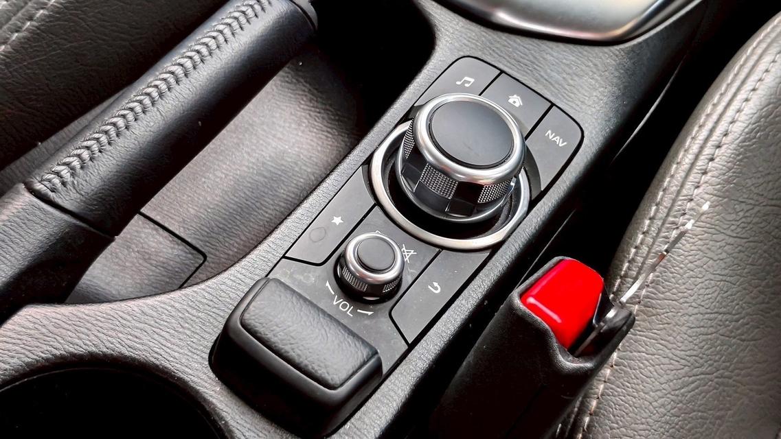 MAZDA2 [Hatchback] 1.3S Skyactiv-G 6A/T ปี 2020 รูปที่ 14