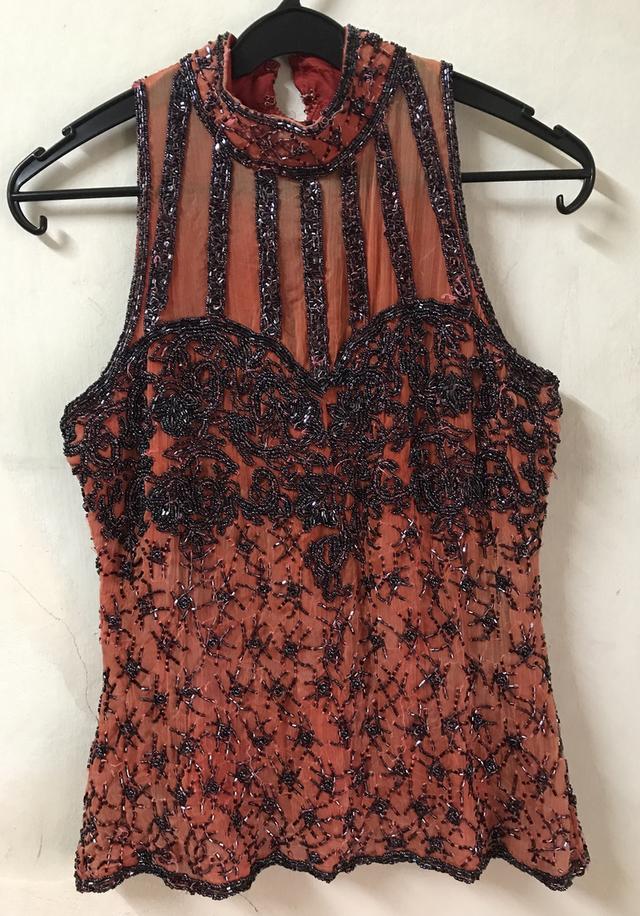 เสื้อแฟชั่น มือสอง ไซส์ 38 17