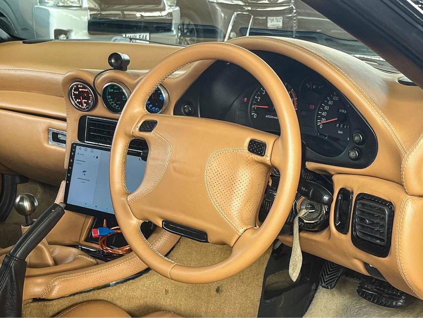 MITSUBISHI GTO 3000GT ปี 1999 11