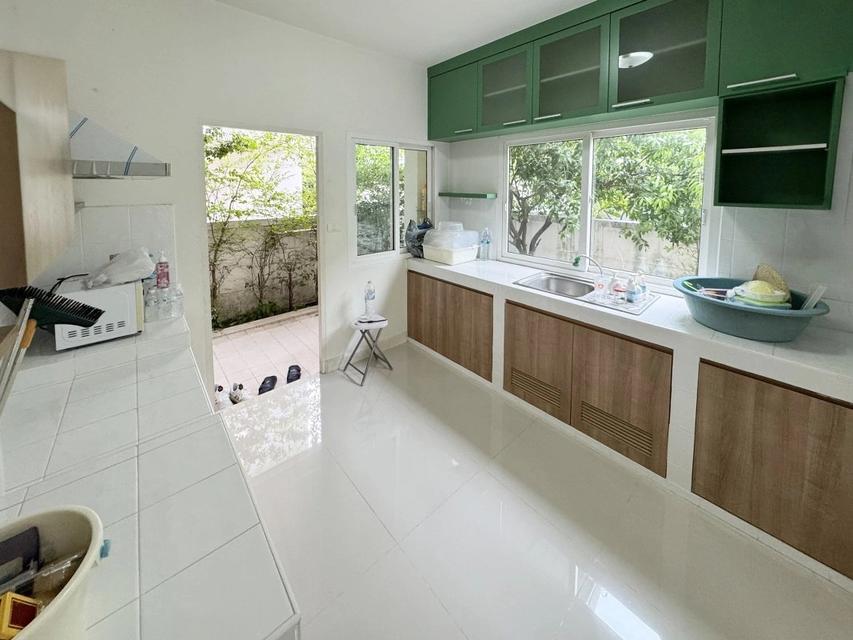 +ขายบ้านเดี่ยวมือสอง โครงการ เพอร์เฟคเพลส 1 ราชพฤกษ์ (Perfect Place Ratchapruk) เนื้อที่ 59.5 ตร.ว. ใกล้รถไฟฟ้าสายสีม่วงสถานีบางรักน้อยท่าอิฐ 10