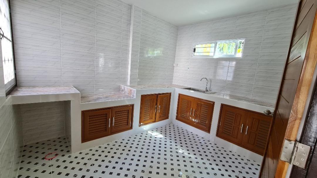 ให้เช่าบ้านเดี่ยว2ชั้น 92 ตร.ว.ย่านโชคชัย4 ลาดพร้าววังหิน เสนานิคมใกล้เลียบด่วน เหมาะอยู่อาศัยและทำโฮมออฟฟิศ 6