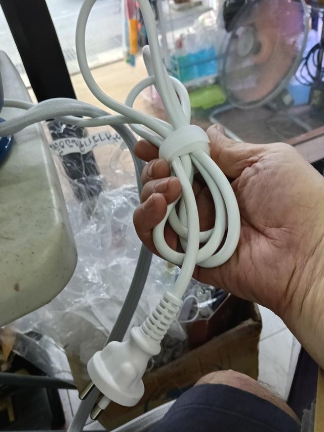 เตารีดไอน้ำยี่ห้อฟิลิป รูปย่อยที่ 4