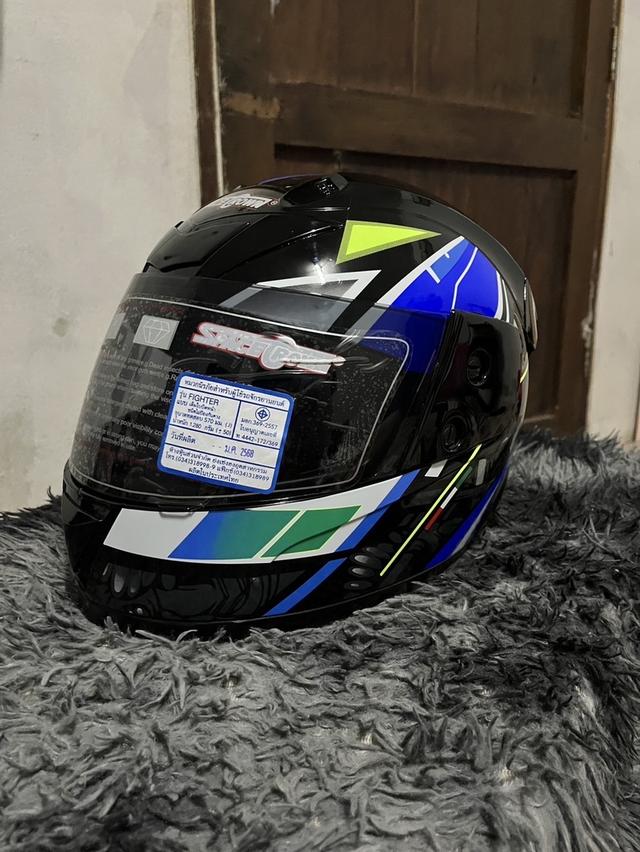 หมวกกันน็อค มือ1 ช่วยซื้อหน่อยนะคะ