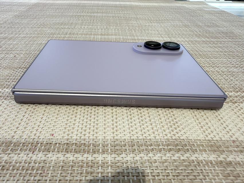 Samsung Z Fold 8 256GB รูปที่ 6