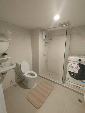 ขายคอนโด 33 ตร.ม. ตึก D2 ชั้น 3 โครงการซิตี้วิลล่า ลาดพร้าว 130 ใกล้ BTS ลาดพร้าว 101 4