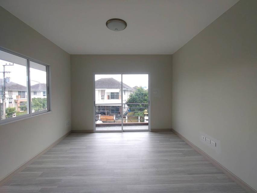 🎉 ขายบ้านเปล่า ราคา 4.8 ล้านบาท🔖 ต่อรองได้ 🏡กาญจน์กนกวิลล์ 8 (Karnkanok Ville 8)​⛳ บ้านเดี่ยวทำเลคุณภาพ​ ที่ดินกว้าง​ แปลงหัวมุม การันตีพื้นที่ใหญ่ 5