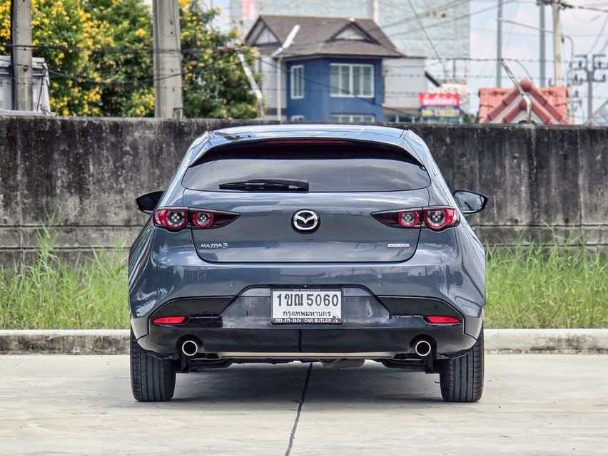 รหัสรถ CBLX5060 🚗 Mazda3 2.0SP Sport ปี 2020 (ตัวท็อปสุด) 7