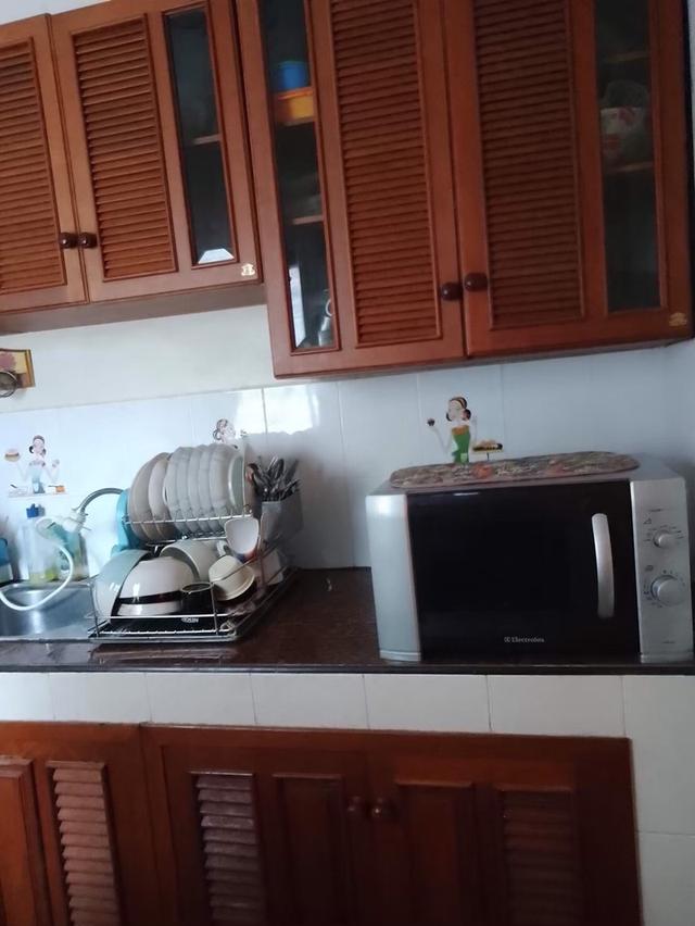 ขายหมู่บ้านเสนาวิลล่าพระยาสุเรนทร์ 35 5