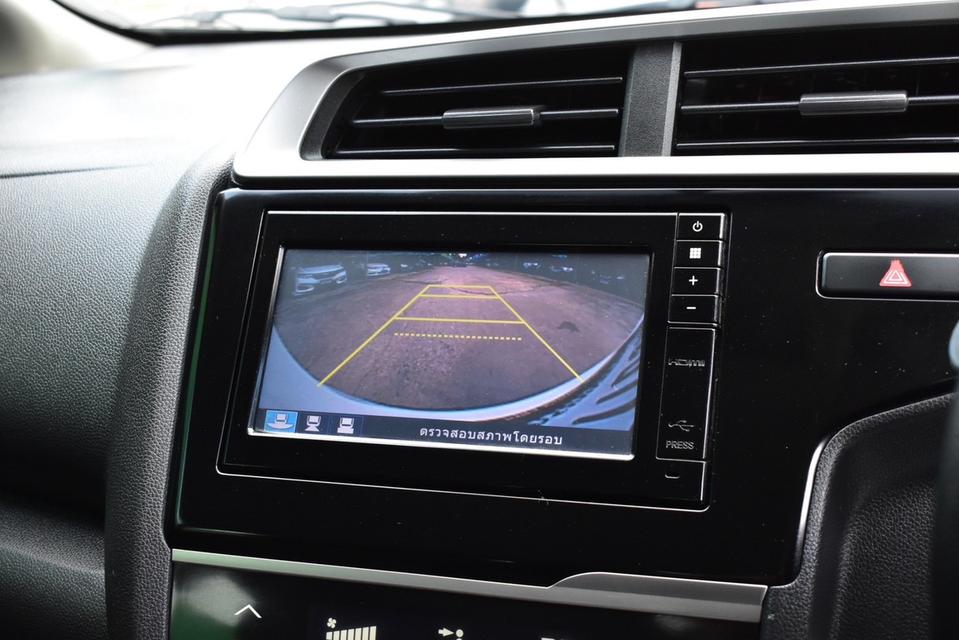 รหัสรถ PB9103 HONDA JAZZ 1.5V+ AUTO 2017 รูปที่ 7