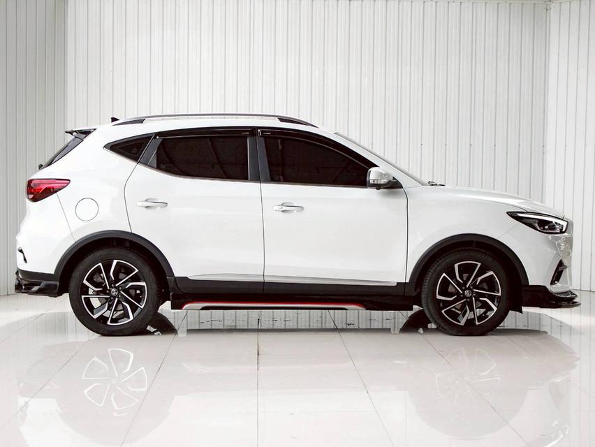 MG ZS, 1.5 X+ ปี 2021 จด 2022 โฉม ปี17-ปัจจุบัน  5