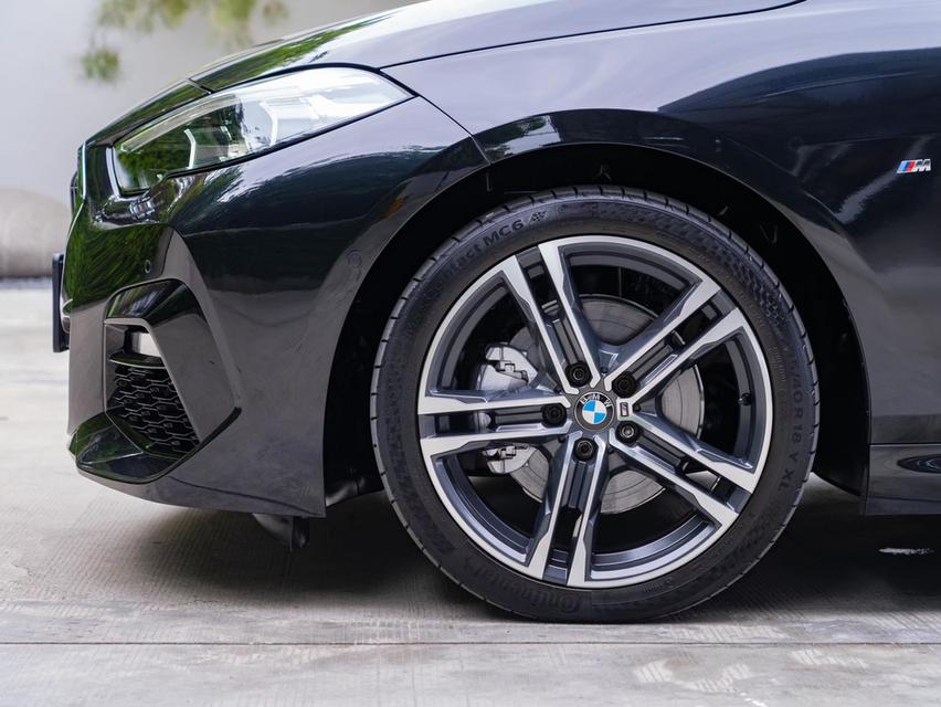 BMW 218i GRAN COUPÉ M SPORT ปี 2020 รูปที่ 8