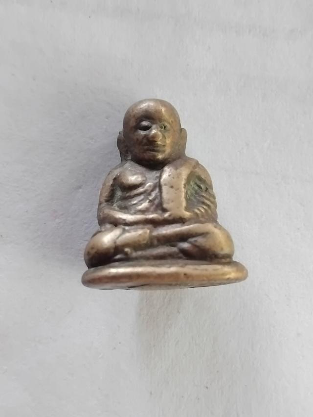 หลวงพ่อเงิน วัดบางคลาน