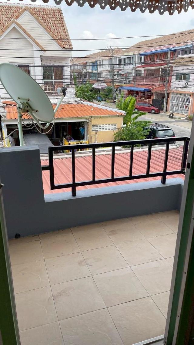 บ้านมือ2 ย่านสายไหม กรุงเทพ 3