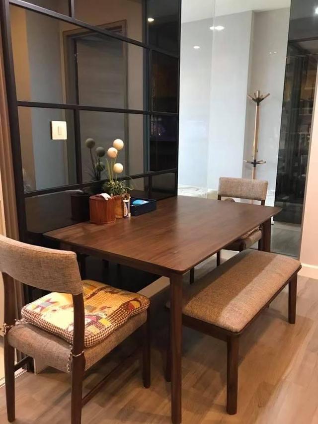 ปล่อยเช่าคอนโด the room พระราม 4 3