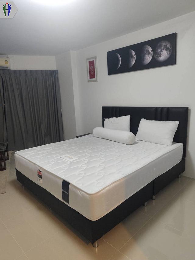 Viewtalay 1 for rent  30 sq m, Pattaya, public transportation available 6