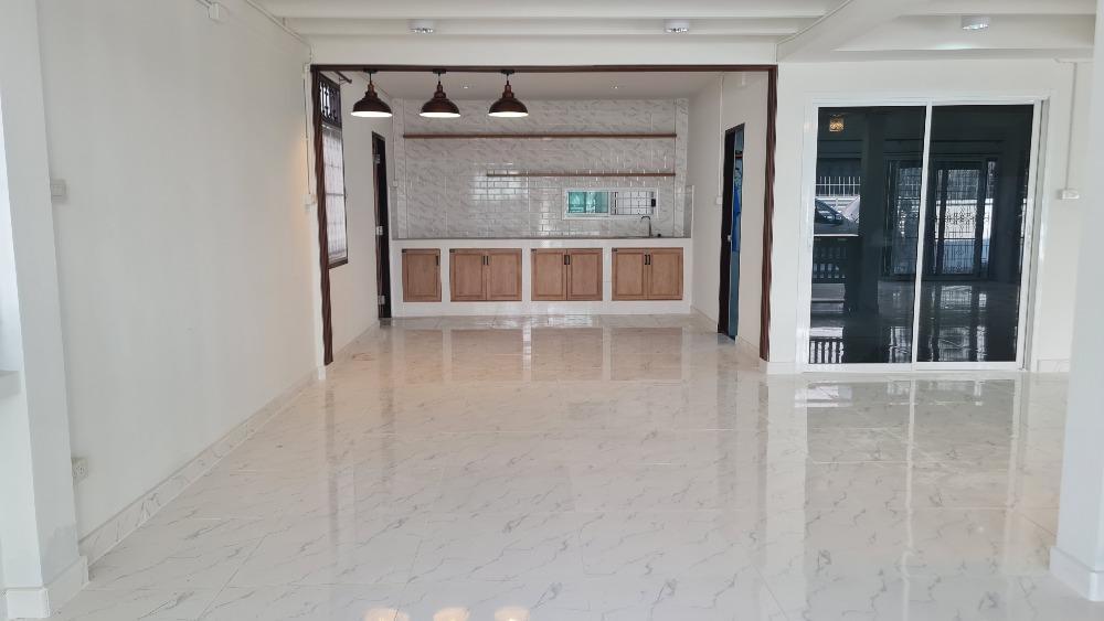 ให้เช่าบ้านเดี่ยว2ชั้น 92 ตร.ว.ย่านโชคชัย4 ลาดพร้าววังหิน เสนานิคมใกล้เลียบด่วน เหมาะอยู่อาศัยและทำโฮมออฟฟิศ 4