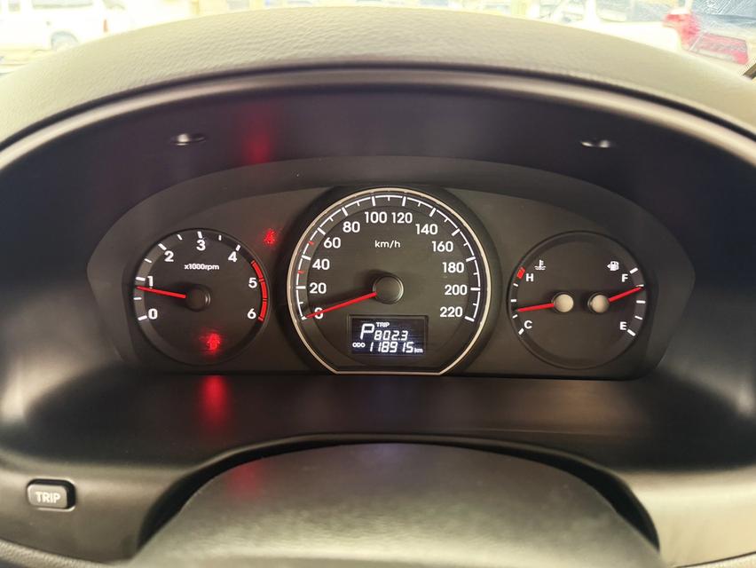  Hyundai H-1 2.5 Elite (ปี 2021) Wagon AT 5