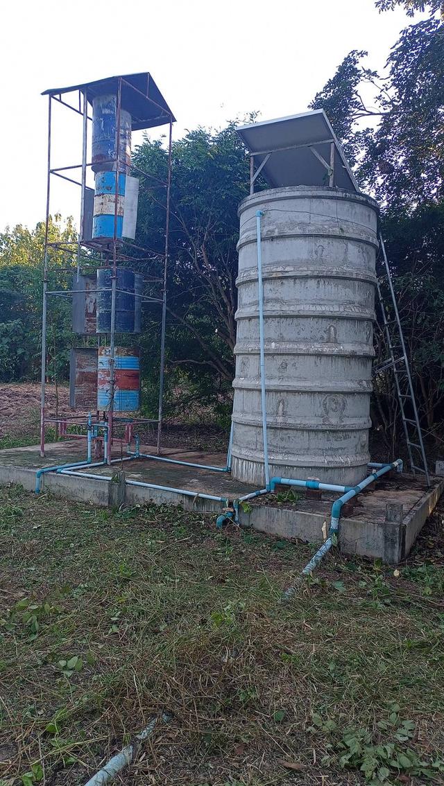 ที่ดินจำนวน 5 ไร่สระกระโจม ดอนเจดีย์ สุพรรณบุรี 12