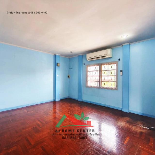 ม.เพชรเกษม3 [หมู่บ้านวีรวัฒน์] 13