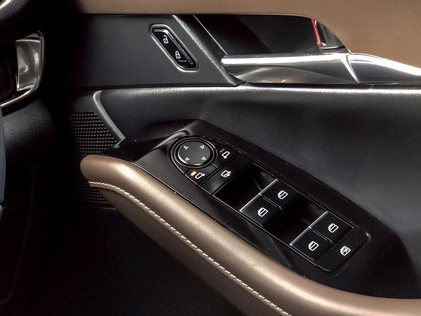 รหัสรถ CBL6362 🌟 MAZDA CX-30 2.0C SKYACTIV (Platinum Quartz) ปี 2023จดทะเบียนปี 2024 10