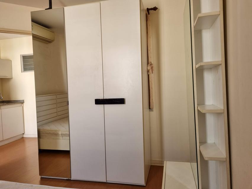 ให้เช่าคอนโดพร้อมเฟอร์ 3