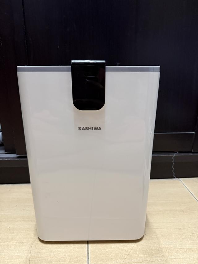 เครื่องดูดความชื้น KASHIWA รุ่น HC-101