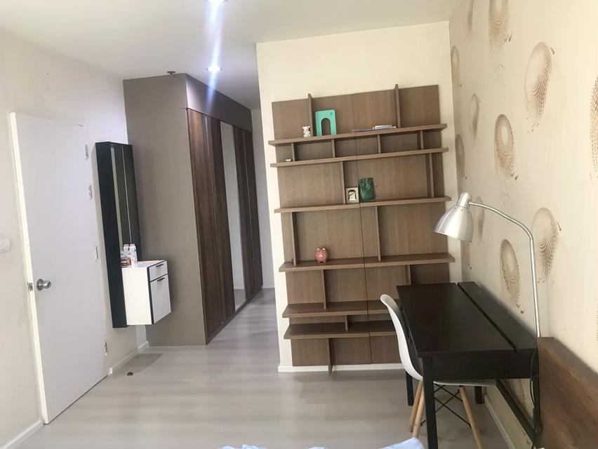 ให้เช่าห้องในโครงการ แอสปาย สุขุมวิท 48 8