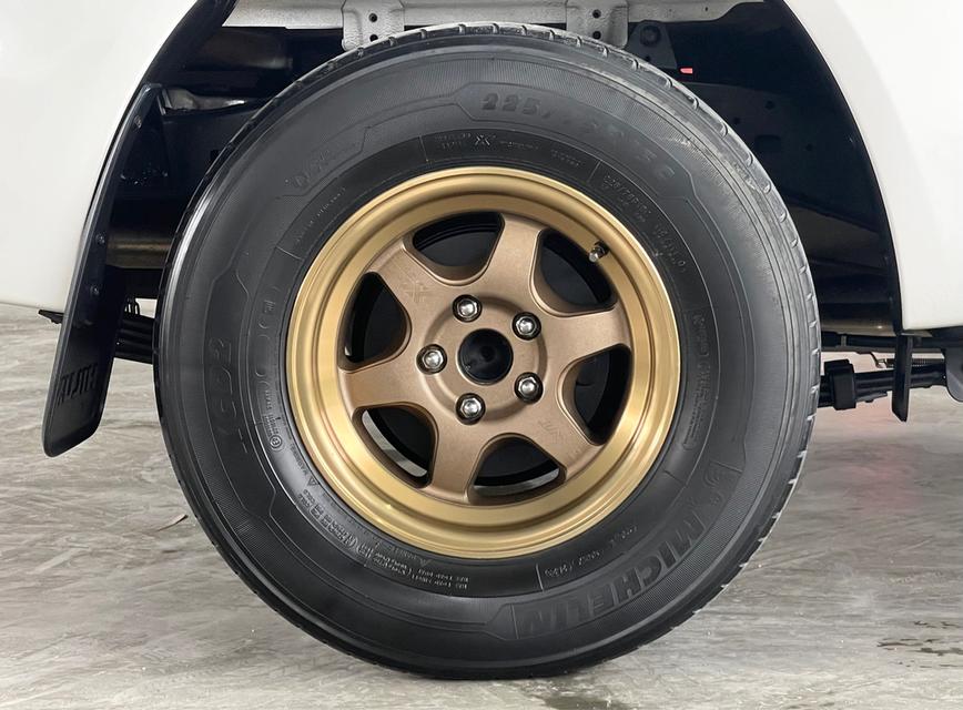 ขาย Toyota Revo 2.4Entry ปี22 15