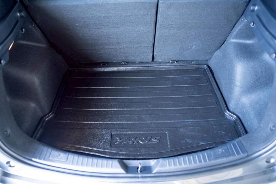 TOYOTA YARIS 1.2 MID ปี 2020 โฉม ปี19-ปัจจุบัน 16