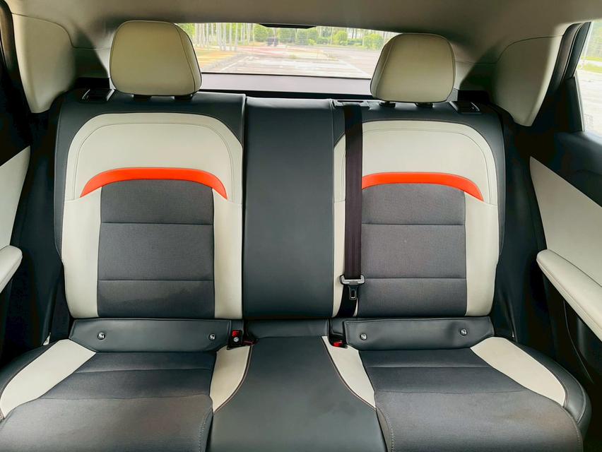 2023 MG MG4 D ELECTRIC EV A/T รูปที่ 10