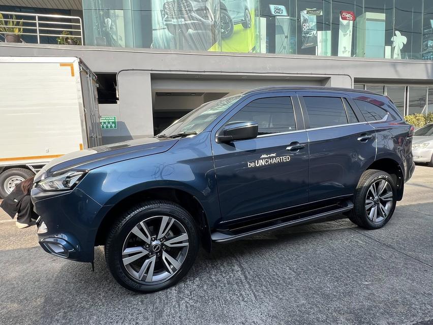 รถยนต์มือสองเกรดพรีเมี่ยม รูปย่อยที่ 4