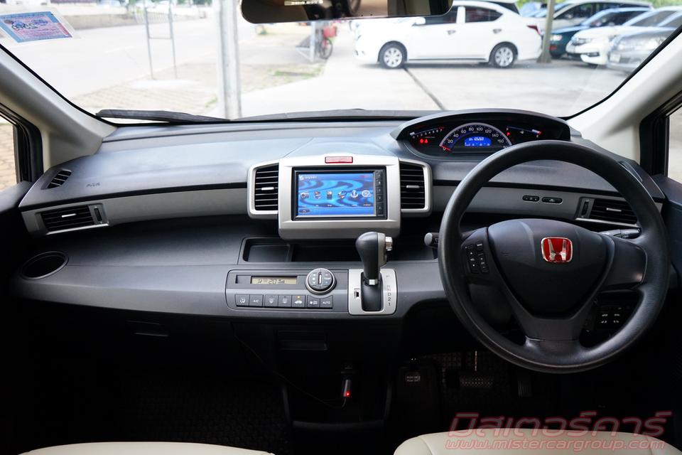 2013 HONDA FREED 1.5 EL ( 5309 ) 14