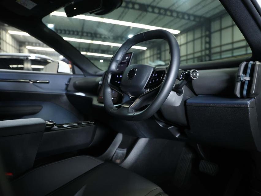 2024 Volvo EX30 0.0 (ปี 24-29) Core Extended Range SUV AT รูปที่ 14